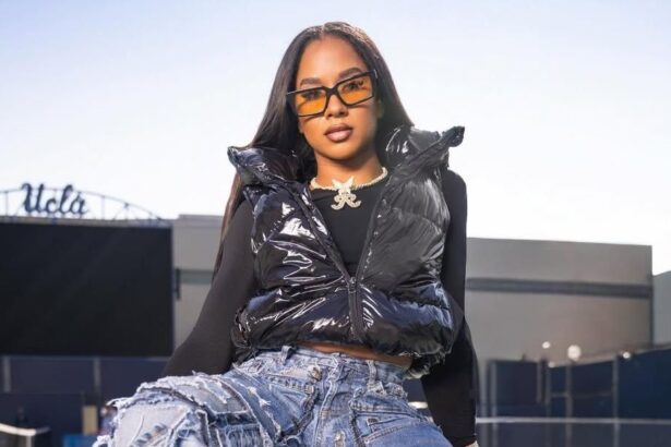 galerie foto cine este jordan chiles sportiva care o deposedeaza pe barbosu de medalia olimpica asa a inceput tot parcursul meu in gimnastica 697b88d28c7b4