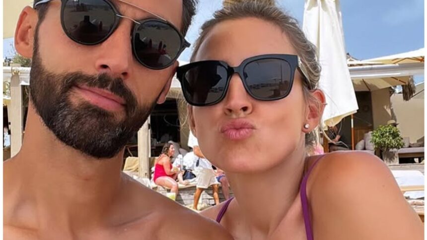 Carlota Ruiz, soția antrenorului de la Real Madrid 1 galerie foto cine este si cu ce se ocupa carlota ruiz sotia noului antrenor de la real madrid cei doi se iubesc din adolescenta si au patru copii 69653fed636ce