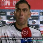 galerie foto jefte betancor abia si a gasit cuvintele dupa ce a eliminat real madrid voiam sa renunt la fotbal 6968939c207ad