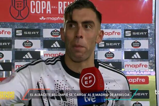 galerie foto jefte betancor abia si a gasit cuvintele dupa ce a eliminat real madrid voiam sa renunt la fotbal 6968939c207ad