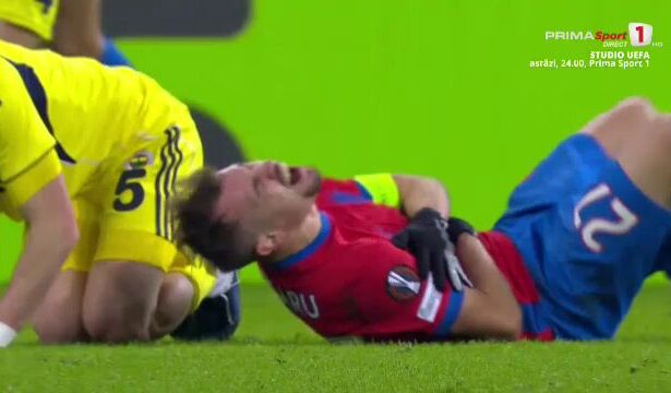 galerie foto lectii de taekwondo in fcsb fenerbahce olaru aproape facut ko decizia arbitrului 697bcc9a8bb12