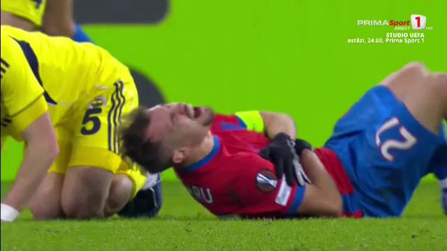 galerie foto lectii de taekwondo in fcsb fenerbahce olaru aproape facut ko decizia arbitrului 697bcc9a8bb12