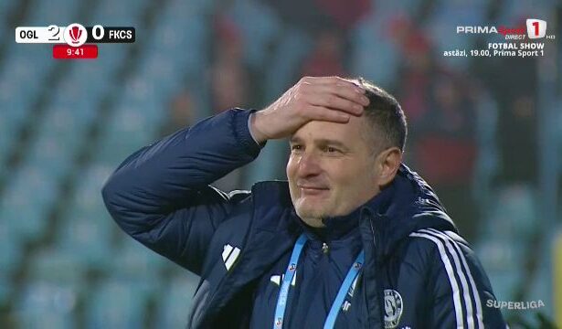 galerie foto magnifique gol superb in otelul galati csikszereda balint si a pus mainile in cap 69778e2dad7a1