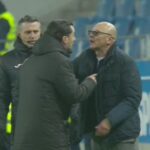 galerie foto scene tensionate in banie ce s a intamplat imediat dupa universitatea craiova fc botosani 6975c751d839f