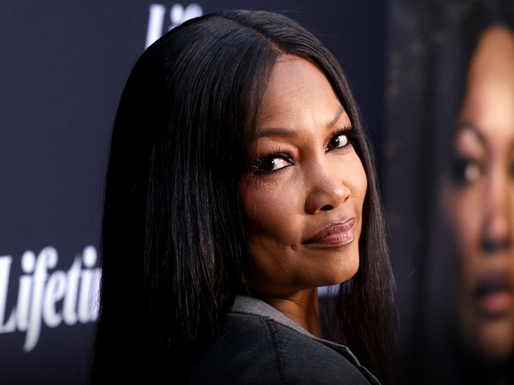 Garcelle Beauvais, victima unui apel fals în LA 1 garcelle beauvais los angeles home targeted in swatting call 6977c762d7a33