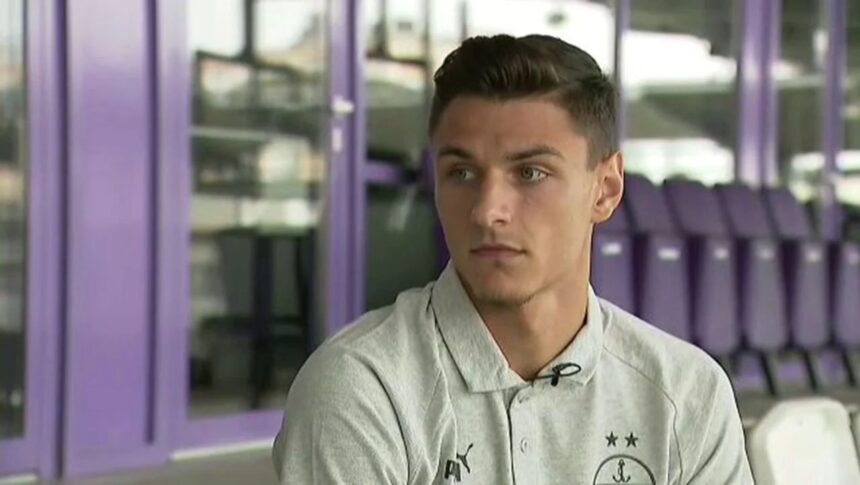 George Ganea: „Sunt 100% pregătit pentru Liga a 2-a.” 1 george ganea prima reactie dupa ce a semnat in liga 2 sunt 100 pregatit oamenii isi doresc performanta 69652e11258fa