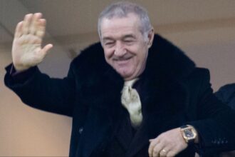 gigi becali a anuntat primul 11 ideal la fcsb cei doi fotbalisti de care nu se atinge nimeni 696656b7207c2