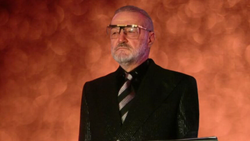 Becali anunță un nou transfer de la FCSB: "Negociem" 1 gigi becali a anuntat urmatorul transfer de la fcsb negociem acum 696200cc205fe