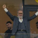 gigi becali dat pe spate de doi fotbalisti de la fcsb dupa egalul cu fenerbahce a tinut mijlocul luptator 697be055ae898