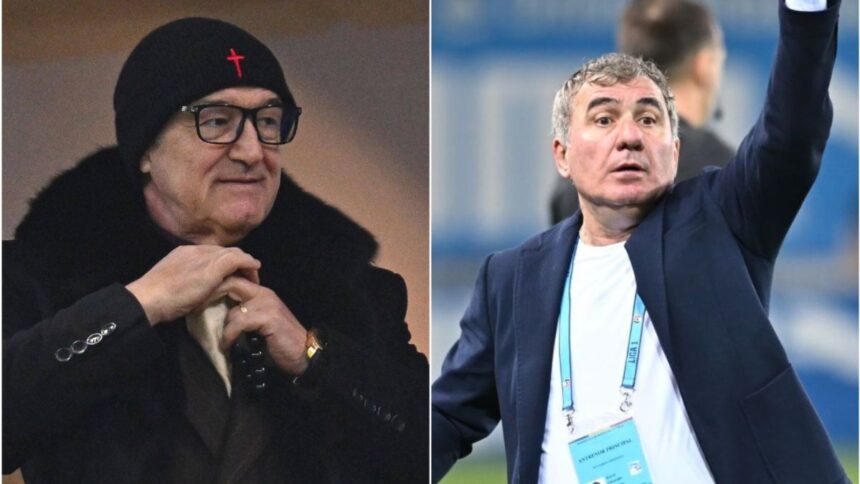 gigi becali i a dat un sfat lui gica hagi nu l mai baga pe ala te curata raspunsul regelui de neconceput pentru patronul de la fcsb 6961e5ee1c3bd