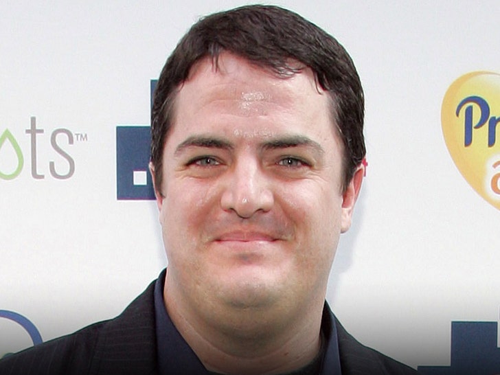 Steven W. Bailey de la 'Grey's Anatomy' folosește un scaun cu rotile 1 greys anatomy star steven w bailey reveals shocking diagnosis made him start using wheelchair 695ac7835d4d5