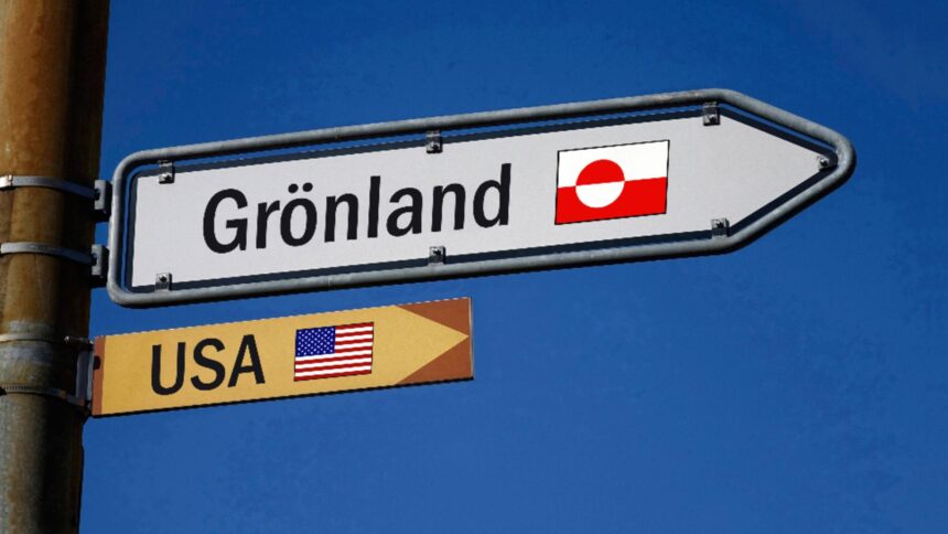 groenlanda noul punct fierbinte al planetei trump contesta rolul danemarcei nu poate garanta securitatea insulei 696882a506cbb