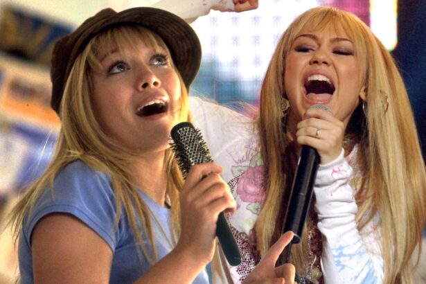 hannah montana was not inspired by lizzie mcguire show creator says 697150b1c7193