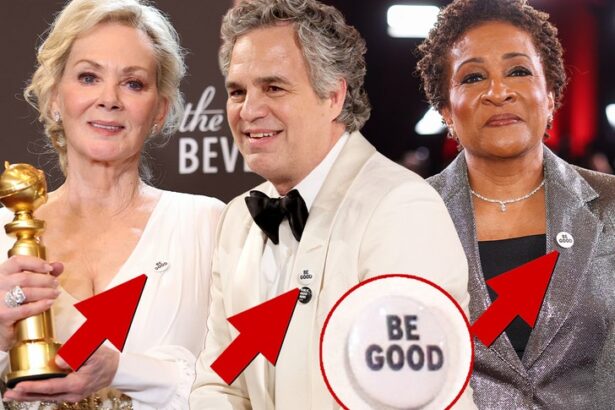 hollywood calls out trump administration at golden globe awards 69647169b5291