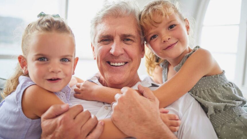 Hobby-uri de bunic ce atrag nepoții mereu lângă ei 1 if a grandpa has any of these 11 hobbies his grandkids probably want to hang out with him all the time 697c0a5d4df62