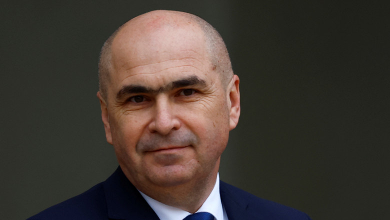 Ilie Bolojan: Impozitarea progresivă necesită timp 1 ilie bolojan impozitarea progresiva nu poate fi introdusa acum ar fi nevoie de cel putin un an pentru implementare 6978a2bae7abb