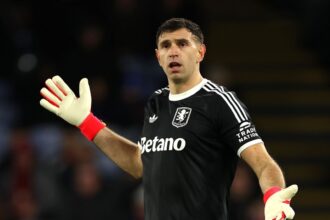 inter milano pas facut pentru transferul lui emiliano martinez conditia ca dorinta lui cristi chivu sa devina realitate 69713c1a2c575