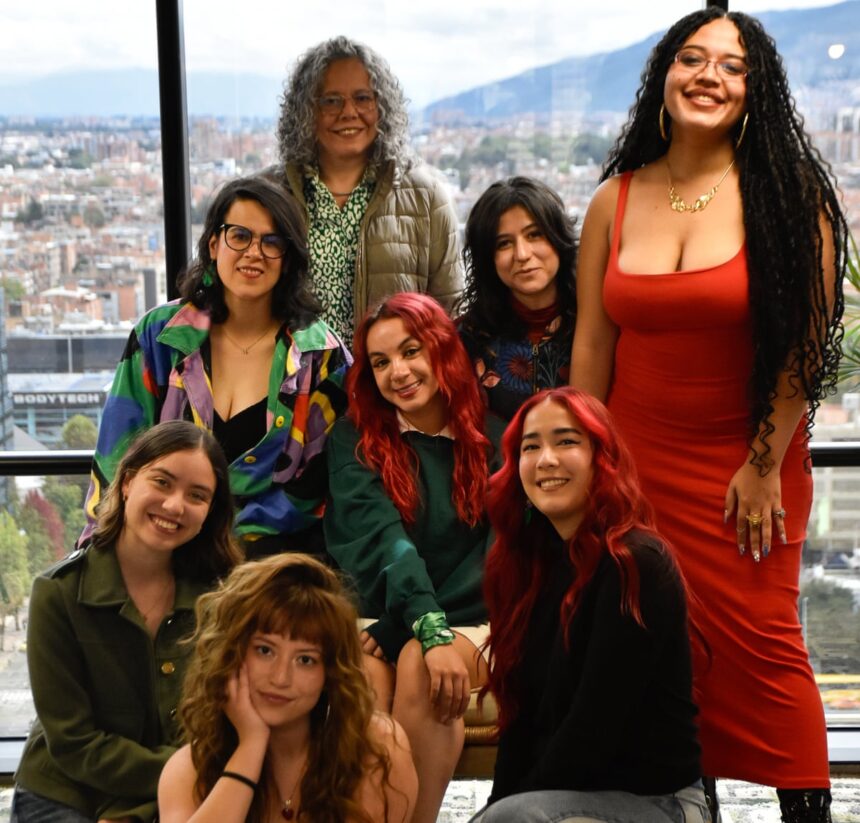 its not the 90s any more the all women team reinventing abortion advice for the tiktok age 6968d89840349