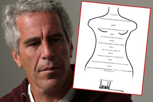 jeffrey epstein used birthday as excuse to traffic victims congressman claims 697096d020561