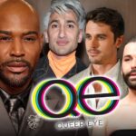 karamo brown fell out with queer eye hosts after hot mic trash talk 697127f6a5430