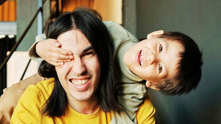 Copiii care aud aceste trei promisiuni se simt în siguranță 1 kids who hear these 3 promises from their parents tend to feel safe for life 697bd32d74a4c