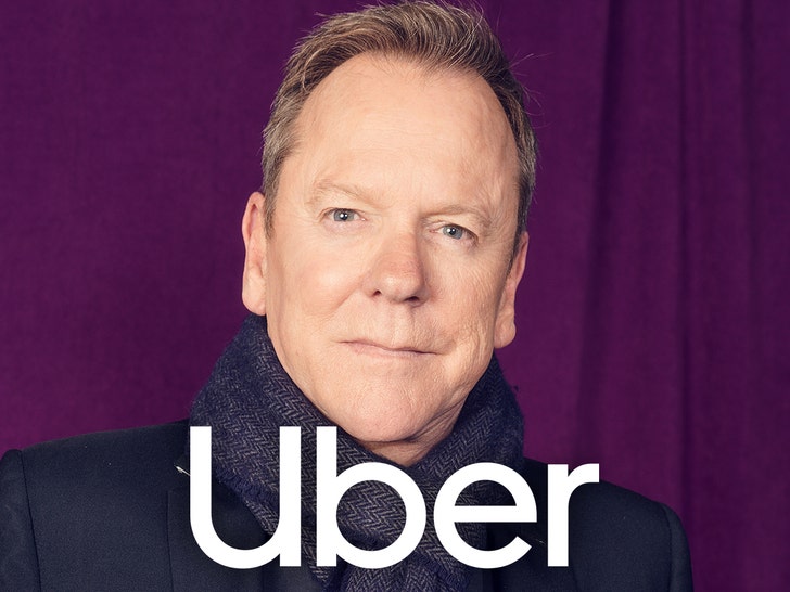 Kiefer Sutherland, arestat după amenințări la adresa Uber 1 kiefer sutherland arrested for allegedly telling uber driver pull over or ill kill you 6967e399d7b9c