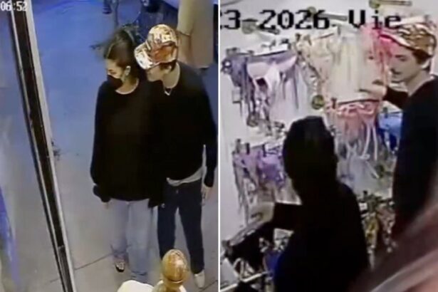 kylie jenner and timothee chalamet shop for bikinis on mexico vacation 6978fcd51dbb1