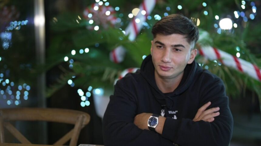 Musi despre plecarea de la FCSB: ”Auzisem altceva!” 1 la sase luni dupa ce a parasit o pe fcsb si a semnat cu dinamo musi a spus daca a meritat auzisem altceva 695f6ad2236a7