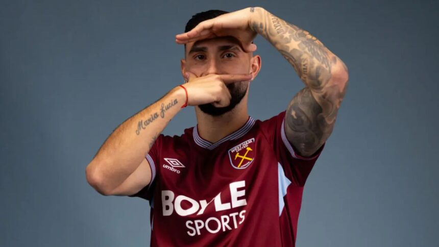 Mercato Anglia 2026: Mutări spectaculoase în Premier League 1 live blog mercato anglia 2026 iarna aduce mutari spectaculoase in premier league lista completa echipa cu echipa 695e6c535b61a