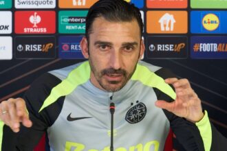 live text fcsb fenerbahce de la 2200 ultima sansa pentru campioana romaniei in europa league echipele de start 697bb70b44f62