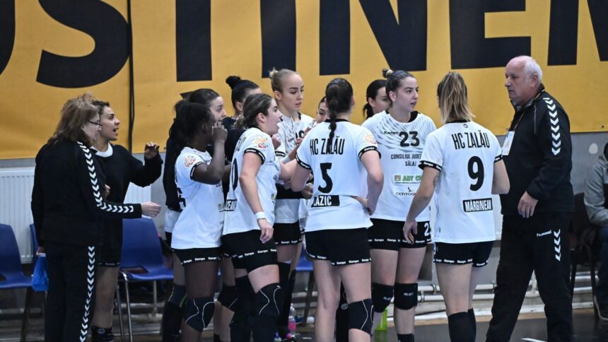 HC Zalău - Gloria Bistrița, meci în Liga Florilor 1 live video hc zalau gloria bistrita de la 1500 live pe pro arena si voyo se anunta un meci spectaculos in liga florilor 69678e71a57eb