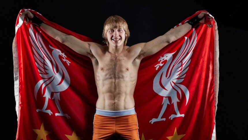 Pimblett și Gaethje se duelează la UFC 324 în Liverpool 1 liverpool in ring paddy pimblett vs justin gaethje cu peste 250 de scousers in arena ufc 324 exclusiv pe voyo 6975bcc4ae100