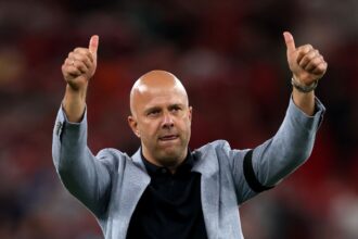 liverpool mutare fantastica el e antrenorul dorit in locul lui arne slot 6970a5eacbc65