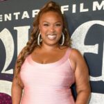 lizzo shows off weight loss in tiny dress at paris hiltons documentary premiere 6970dddd1d036