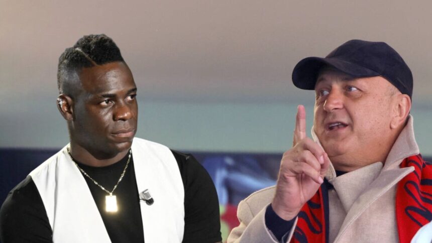 Mario Balotelli își explică despărțirea de Genoa 1 mario balotelli a rupt tacerea la sase luni dupa s a despartit de genoa lui dan sucu ce nu a mers altfel eram si acum acolo 6963bbb9aad66