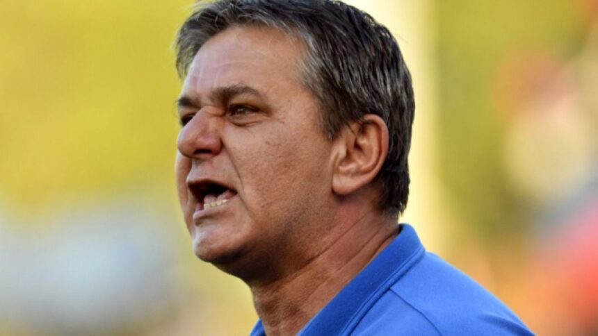 Marius Lăcătuș despre grupa României la CM 2026 1 marius lacatus a descris intr un singur cuvant grupa din care romania poate face parte la cm 2026 putem spune la fel si acum 696a2ba4c8b6e