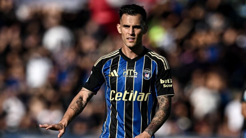 Marius Marin, plecat la 0-0, echipa umilită de Como 1 marius marin a parasit terenul la 0 0 apoi echipa sa a fost umilita de como cat s a terminat meciul 6973e695c3151