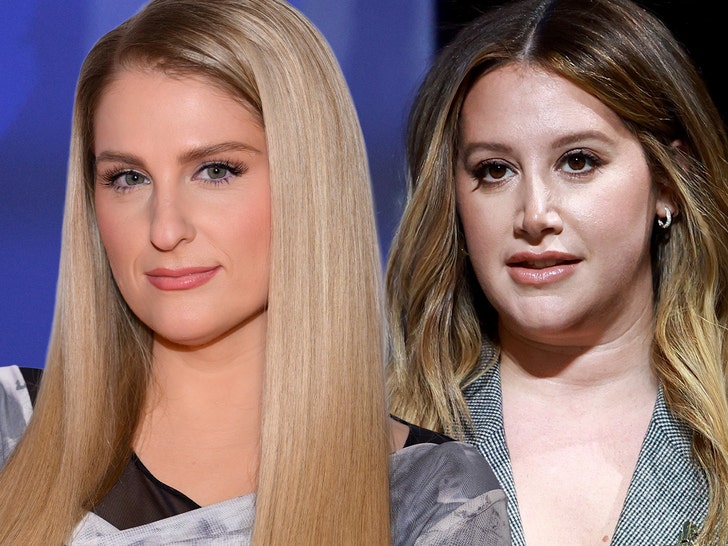 Meghan Trainor se distanțează de grupul toxic de mame 1 meghan trainor doubles down on distancing herself from toxic mom group 6965a7dc97f82