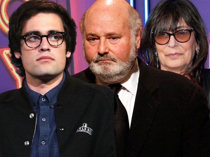 michele reiner emailed death row inmate hours before her death 695c66f130ebe