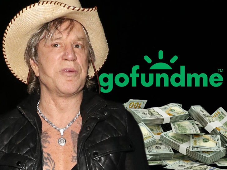 mickey rourke says hes trying to return donations from gofundme 696992fc78cae