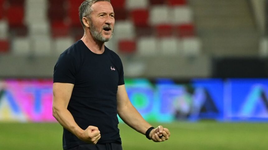 Mihai Stoica anunță semnarea noului jucător la FCSB 1 mihai stoica a anuntat cand semneaza noul jucator de la fcsb luni este la vizita medicala 696ca1dd06806