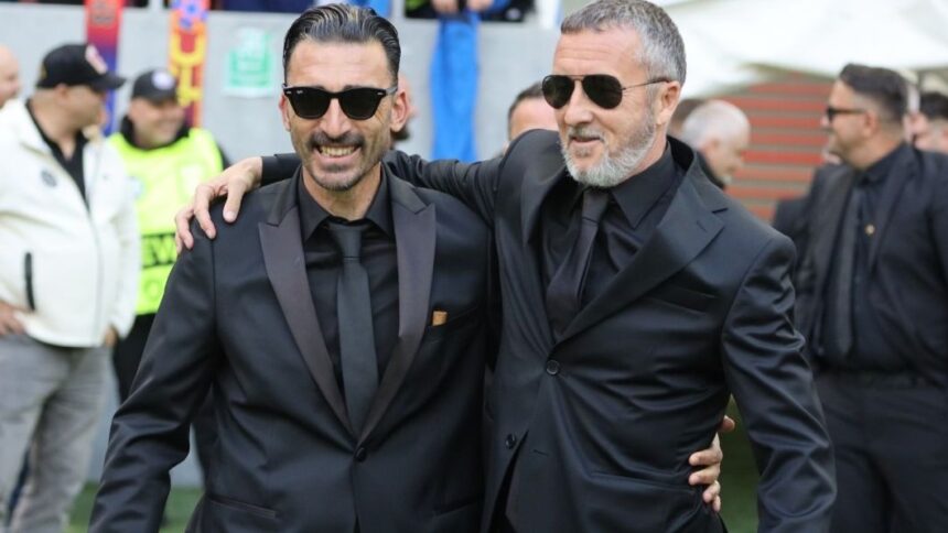 Nouă vedetă la FCSB, anunță MM Stoica 1 mm stoica anunta o noua vedeta la fcsb e peste ce avem 696a20ce0ec73