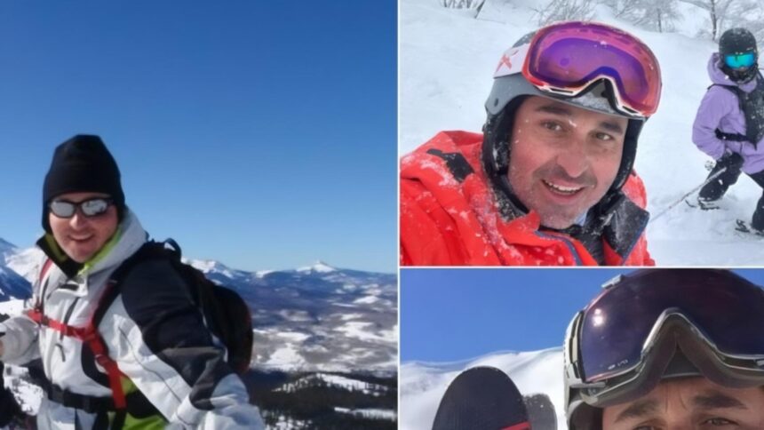 Moarte tragică a unui român pe pârtia din Franța 1 moarte cumplita pentru laurentiu un roman stabilit in america s a stins in vacanta pe o partie din franta 695a713ee5cb6