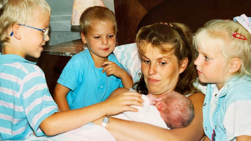 5 greșeli ale părinților Gen-X și cum au reușit copiii 1 most gen x parents made these 5 mistakes but somehow our kids turned out fine 697cecb418055