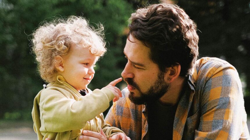 Soțul meu face școală acasă, dar are un "job" real? 1 my husband homeschools our kids and people still ask if he has a real job 697670fcd80d1