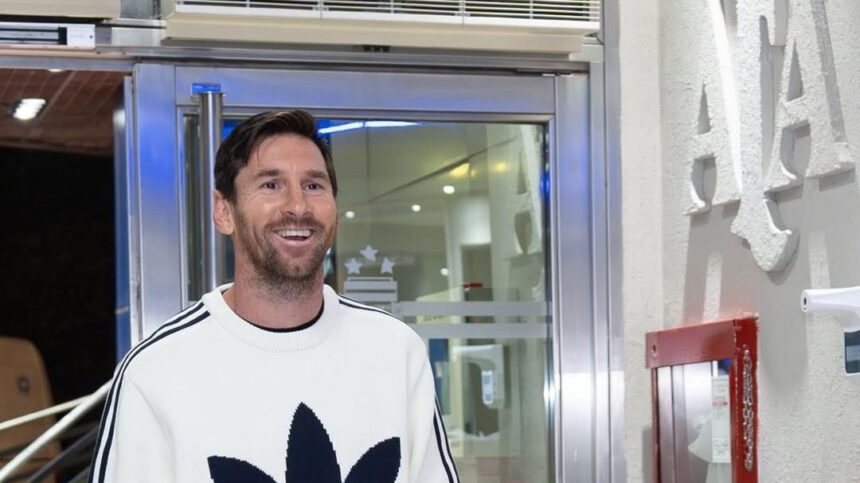 Ofertă de 1,4 miliarde € pentru Messi, sărbătoare anticipată 1 nebunie curata oferta de 14 miliarde de e pentru messi cu el in echipa am sarbatori campionatul inainte sa inceapa 6967accb3527a