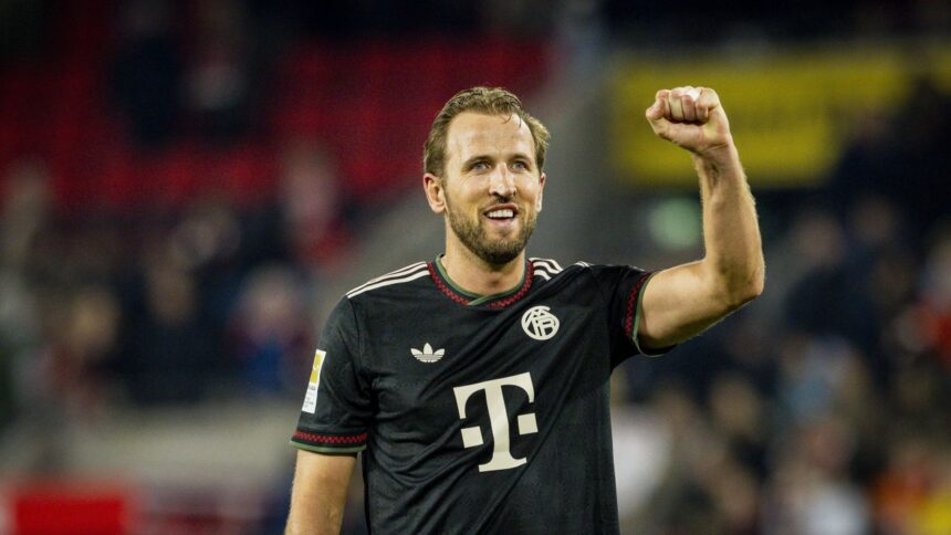 Harry Kane semnează cu Barcelona 1 news alert dorit de barcelona harry kane semneaza 697103be6befa