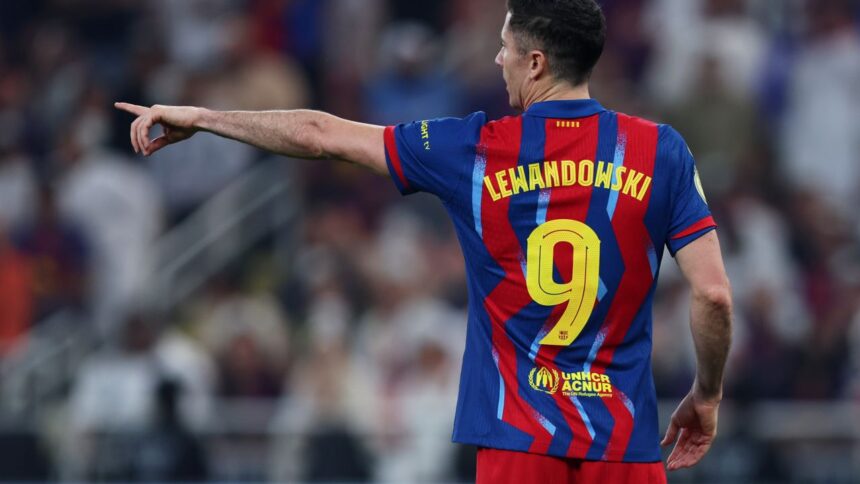 Robert Lewandowski a acceptat și este pregătit să semneze 1 news alert robert lewandowski si a dat acordul si e gata sa semneze 69674ca63f3ce