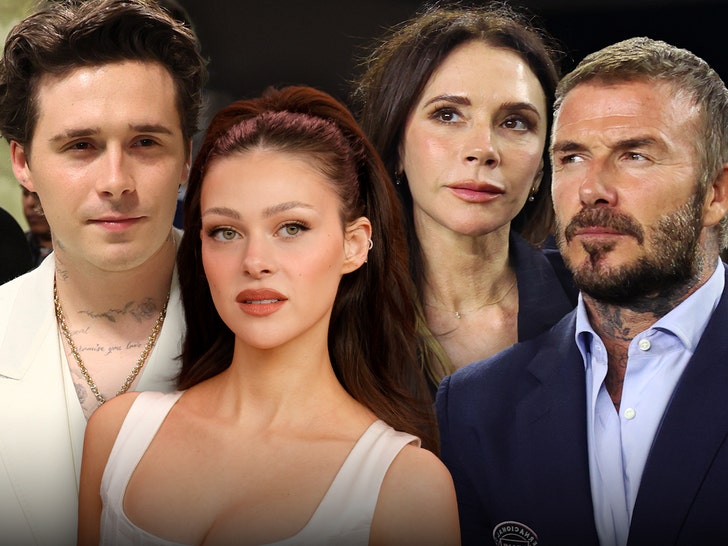 Nicola Peltz îndepărtează familia Beckham de pe Instagram 1 nicola peltz scrubs beckham family from instagram amid family feud 6963db843bd5e