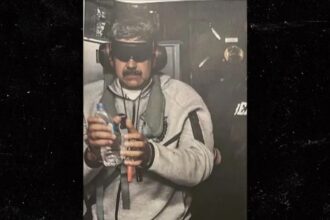 nicolas maduros nike tracksuit he wore landing in u s sells out 695be288d2440